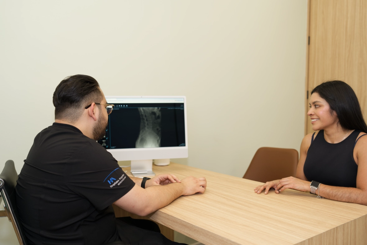Especialidades Médicas, clínica de fisioterapia y rehabilitación Especialidades Médicas, clínica de fisioterapia y rehabilitación