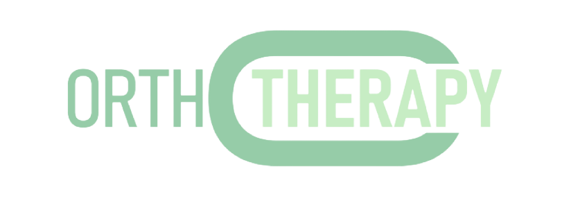 OrthoTherapy Logotipo