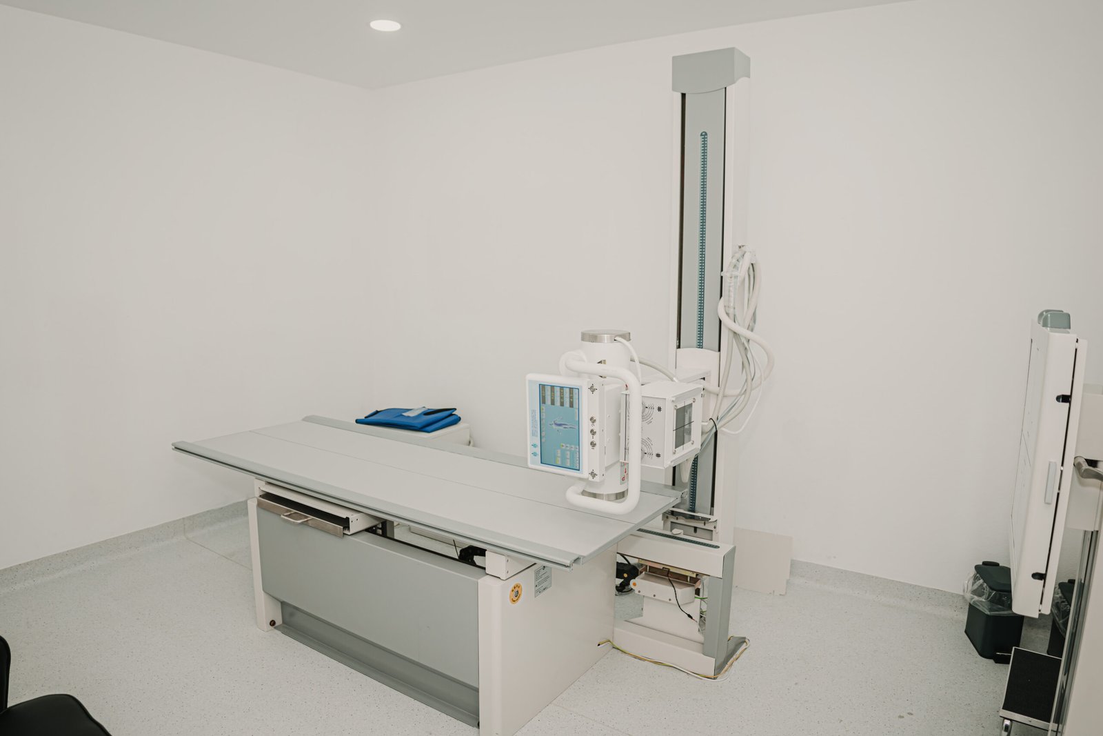 Radiografías panorámicas y Rayos X