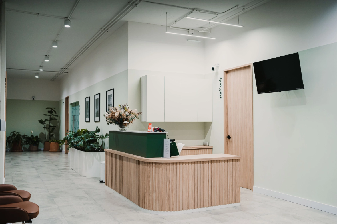 OrthoTherapy en Polanco