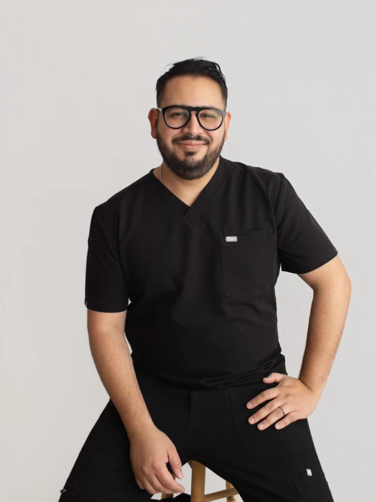 Ortopedista Traumatologo Dr. Daniel Romero Gamboa