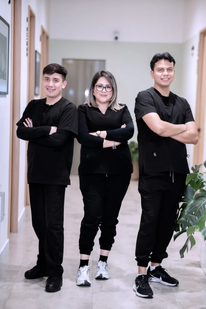 fisioterapeutas en cdmx